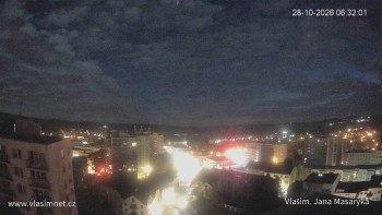 Město Vlašim