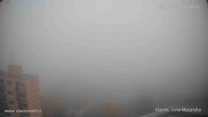Stadt Vlašim - Straße Jana Masaryka - 30.10.2026 v 07:45 Stadt Vlašim - Straße Jana Masaryka - 30.10.2026 v 07:45