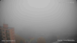 Stadt Vlašim - Straße Jana Masaryka - 30.10.2026 v 08:45 Stadt Vlašim - Straße Jana Masaryka - 30.10.2026 v 08:45