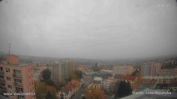 Stadt Vlašim