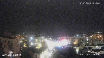 Město Vlašim