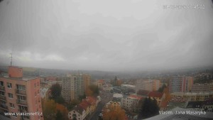 Město Vlašim - Ulice Jana Masaryka - 31.10.2026 v 07:45 Město Vlašim - Ulice Jana Masaryka - 31.10.2026 v 07:45