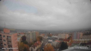 Město Vlašim - Ulice Jana Masaryka - 31.10.2026 v 08:45 Město Vlašim - Ulice Jana Masaryka - 31.10.2026 v 08:45