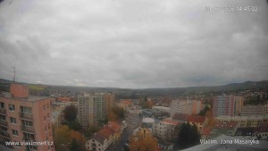Town of Vlašim - Jana Masaryka Street - 31.10.2026 v 13:45 Town of Vlašim - Jana Masaryka Street - 31.10.2026 v 13:45