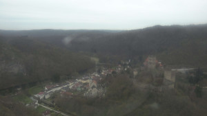 Město Hardegg - Hrad Hardegg, Dyje, Podyjí - 10.4.2026 v 16:30 Město Hardegg - Hrad Hardegg, Dyje, Podyjí - 10.4.2026 v 16:30