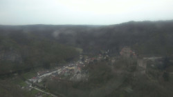 Hrad Hardegg, Dyje, Podyjí