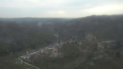 Hrad Hardegg, Dyje, Podyjí