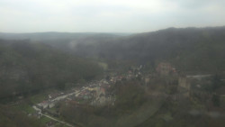 Hrad Hardegg, Dyje, Podyjí