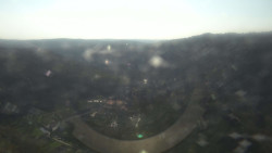 Hrad Hardegg, Dyje, Podyjí