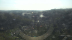 Hrad Hardegg, Dyje, Podyjí