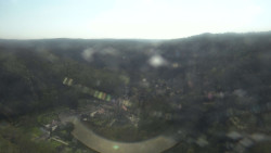 Hrad Hardegg, Dyje, Podyjí