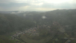 Hrad Hardegg, Dyje, Podyjí