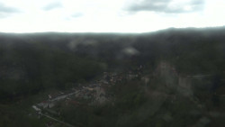 Hrad Hardegg, Dyje, Podyjí