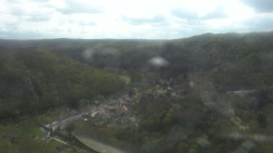 Hrad Hardegg, Dyje, Podyjí