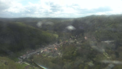 Hrad Hardegg, Dyje, Podyjí