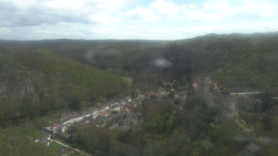 Hrad Hardegg, Dyje, Podyjí