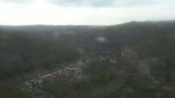 Hrad Hardegg, Dyje, Podyjí