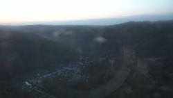 Hrad Hardegg, Dyje, Podyjí