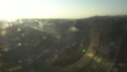 Hrad Hardegg, Dyje, Podyjí