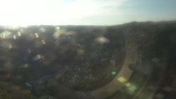 Hrad Hardegg, Dyje, Podyjí