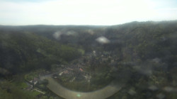 Hrad Hardegg, Dyje, Podyjí