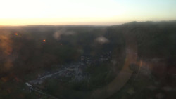 Hrad Hardegg, Dyje, Podyjí