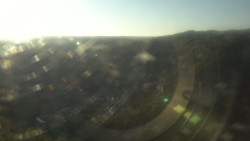 Hrad Hardegg, Dyje, Podyjí