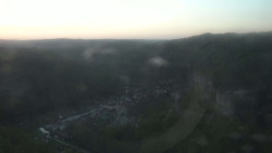 Hrad Hardegg, Dyje, Podyjí