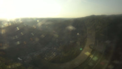 Hrad Hardegg, Dyje, Podyjí