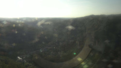 Hrad Hardegg, Dyje, Podyjí