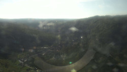 Hrad Hardegg, Dyje, Podyjí