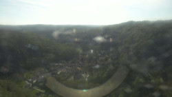 Hrad Hardegg, Dyje, Podyjí