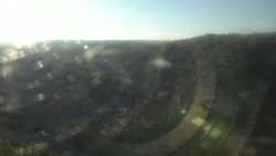 Hrad Hardegg, Dyje, Podyjí