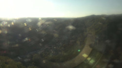 Hrad Hardegg, Dyje, Podyjí