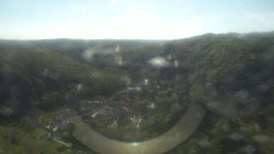 Hrad Hardegg, Dyje, Podyjí