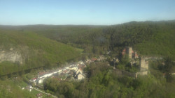 Hrad Hardegg, Dyje, Podyjí