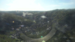 Hrad Hardegg, Dyje, Podyjí