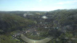 Hrad Hardegg, Dyje, Podyjí