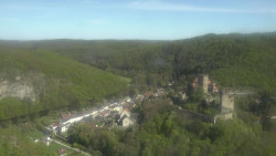 Hrad Hardegg, Dyje, Podyjí