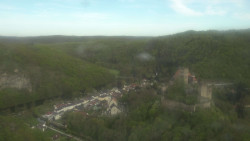 Hrad Hardegg, Dyje, Podyjí