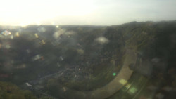 Hrad Hardegg, Dyje, Podyjí