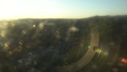 Hrad Hardegg, Dyje, Podyjí