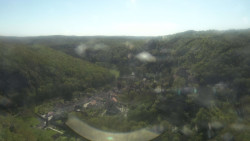 Hrad Hardegg, Dyje, Podyjí