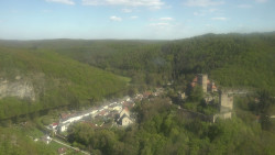 Hrad Hardegg, Dyje, Podyjí