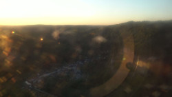 Hrad Hardegg, Dyje, Podyjí