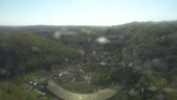 Hrad Hardegg, Dyje, Podyjí