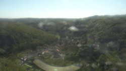 Hrad Hardegg, Dyje, Podyjí