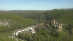 Hrad Hardegg, Dyje, Podyjí