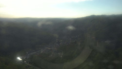 Hrad Hardegg, Dyje, Podyjí