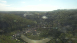 Hrad Hardegg, Dyje, Podyjí